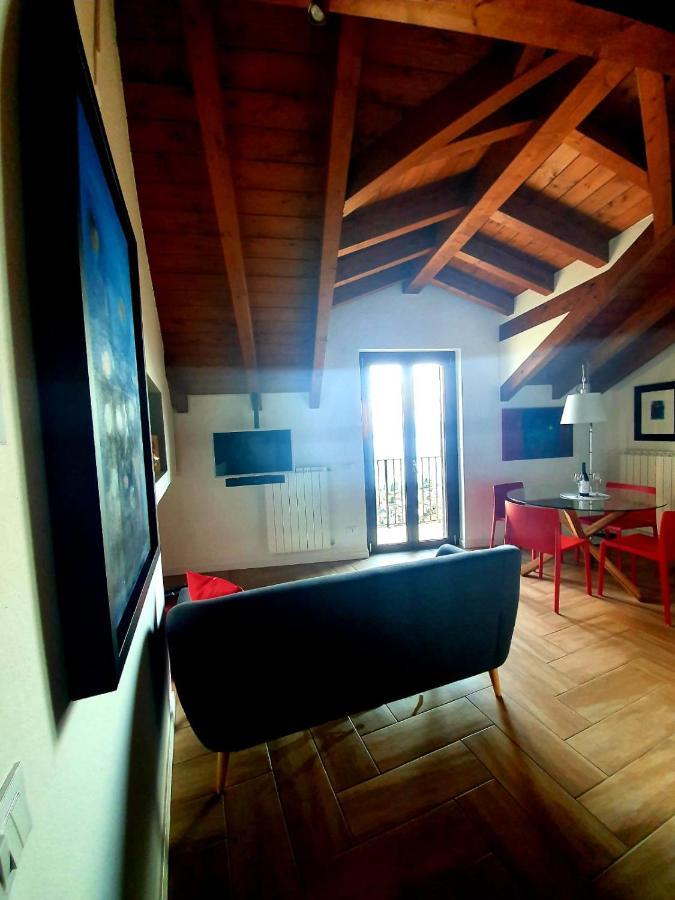 La Maison Des Artistes กิฟฟา ภายนอก รูปภาพ