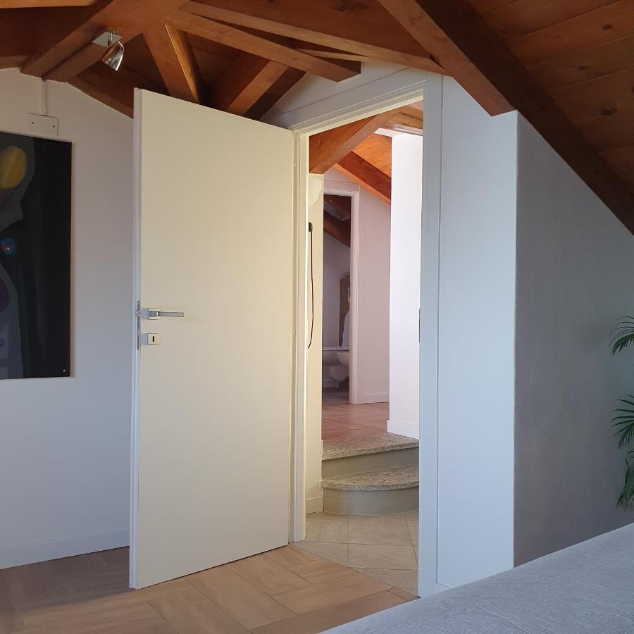 La Maison Des Artistes กิฟฟา ภายนอก รูปภาพ