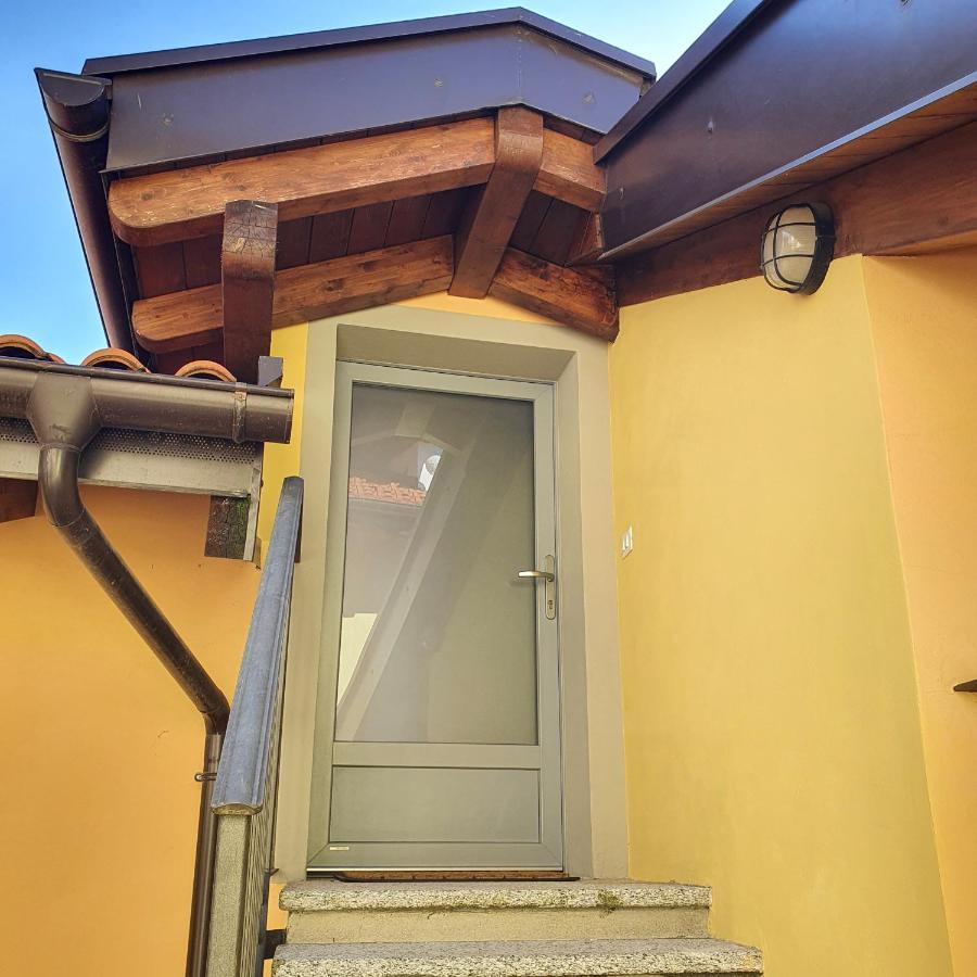 La Maison Des Artistes กิฟฟา ภายนอก รูปภาพ